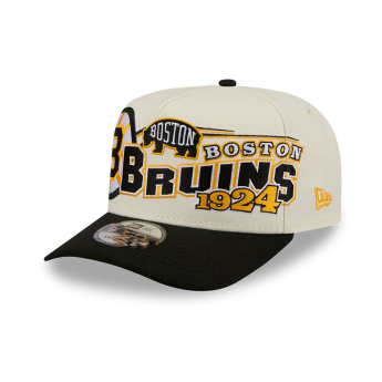 Boston Bruins čiapka baseballová šiltovka NEW ERA 950AF Classic