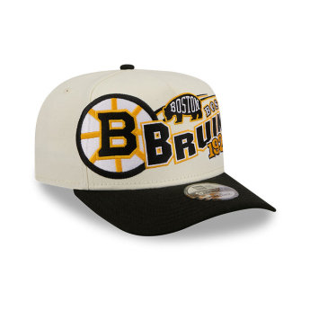 Boston Bruins čiapka baseballová šiltovka NEW ERA 950AF Classic