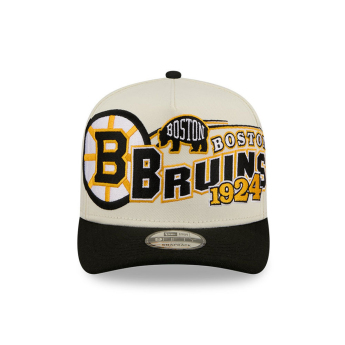 Boston Bruins čiapka baseballová šiltovka NEW ERA 950AF Classic
