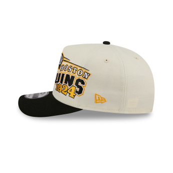 Boston Bruins čiapka baseballová šiltovka NEW ERA 950AF Classic