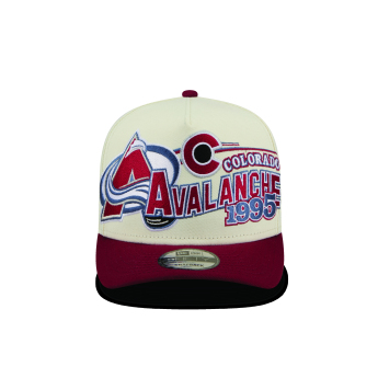 Colorado Avalanche čiapka baseballová šiltovka NEW ERA 950AF Classic