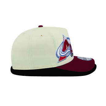 Colorado Avalanche čiapka baseballová šiltovka NEW ERA 950AF Classic