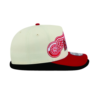 Detroit Red Wings čiapka baseballová šiltovka NEW ERA 950AF Classic