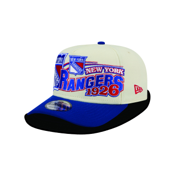 New York Rangers čiapka baseballová šiltovka NEW ERA 950AF Classic
