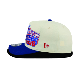 New York Rangers čiapka baseballová šiltovka NEW ERA 950AF Classic