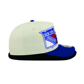 New York Rangers čiapka baseballová šiltovka NEW ERA 950AF Classic