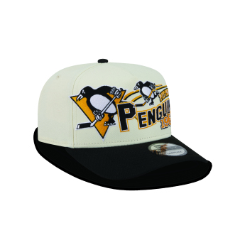 Pittsburgh Penguins čiapka baseballová šiltovka NEW ERA 950AF Classic