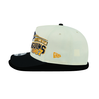 Pittsburgh Penguins čiapka baseballová šiltovka NEW ERA 950AF Classic