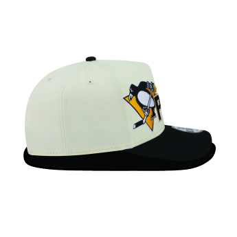 Pittsburgh Penguins čiapka baseballová šiltovka NEW ERA 950AF Classic