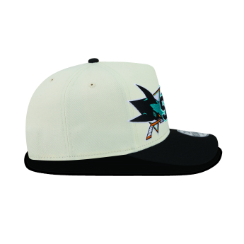 San Jose Sharks čiapka baseballová šiltovka NEW ERA 950AF Classic