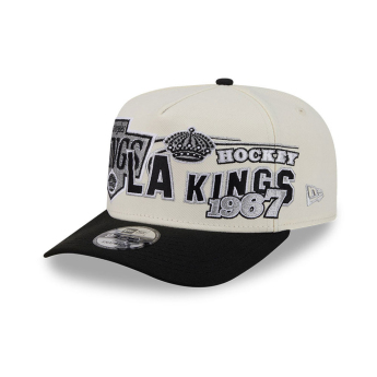 Los Angeles Kings čiapka baseballová šiltovka NEW ERA 950AF Classic