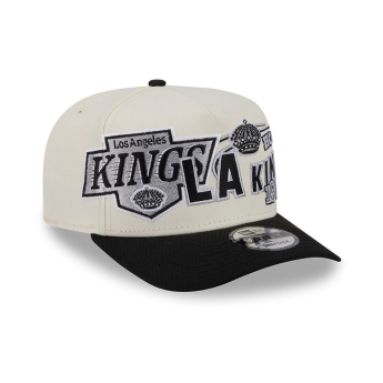 Los Angeles Kings čiapka baseballová šiltovka NEW ERA 950AF Classic