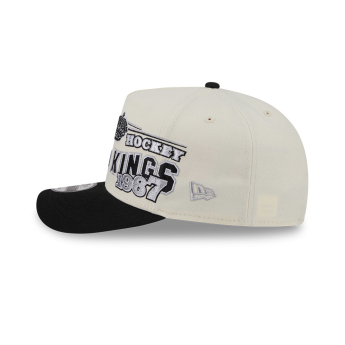 Los Angeles Kings čiapka baseballová šiltovka NEW ERA 950AF Classic