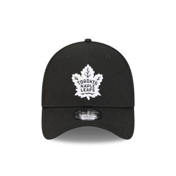 Toronto Maple Leafs čiapka baseballová šiltovka NEW ERA 3930 neo black
