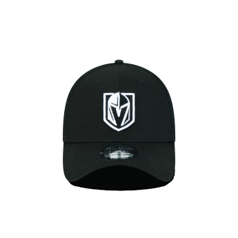 Vegas Golden Knights čiapka baseballová šiltovka NEW ERA 3930 neo black