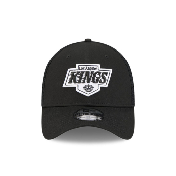 Los Angeles Kings čiapka baseballová šiltovka NEW ERA 3930 neo black