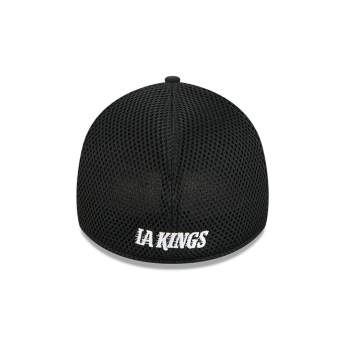 Los Angeles Kings čiapka baseballová šiltovka NEW ERA 3930 neo black