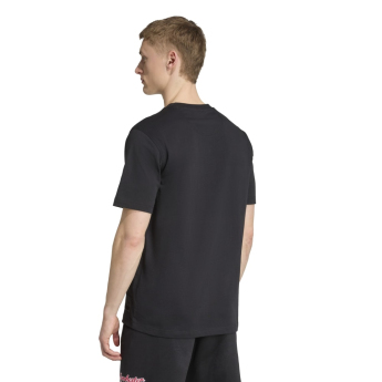 Manchester United pánske tričko US Pack black