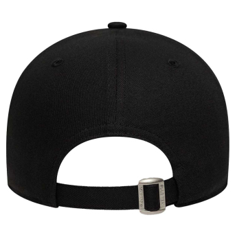 FC Liverpool čiapka baseballová šiltovka 9forty black