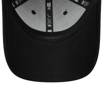 FC Liverpool čiapka baseballová šiltovka 9forty black