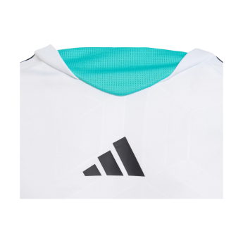 Mercedes AMG Petronas detské tričko white official Teamline Replica F1 Team 2026