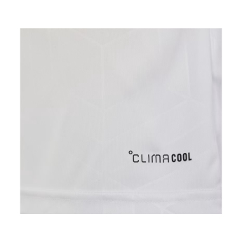 Mercedes AMG Petronas detské tričko white official Teamline Replica F1 Team 2026