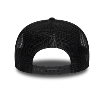 Boston Bruins čiapka baseballová šiltovka NEW ERA 970SS SP26 black