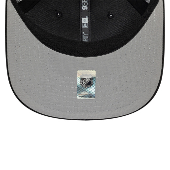 Boston Bruins čiapka baseballová šiltovka NEW ERA 970SS SP26 black