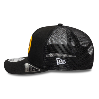 Boston Bruins čiapka baseballová šiltovka NEW ERA 970SS SP26 black