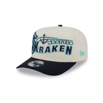 Seattle Kraken čiapka baseballová šiltovka NEW ERA 950AF Classic