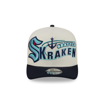 Seattle Kraken čiapka baseballová šiltovka NEW ERA 950AF Classic