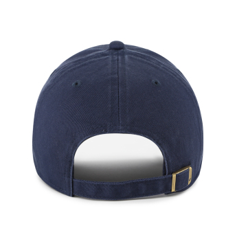 Toronto Maple Leafs čiapka baseballová šiltovka Legend 47 MVP