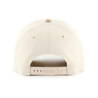 Edmonton Oilers čiapka baseballová šiltovka Sure Shot 47 MVP