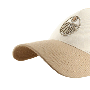 Edmonton Oilers čiapka baseballová šiltovka Sure Shot 47 MVP