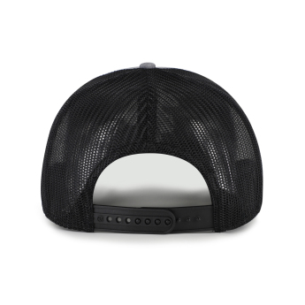 Boston Bruins čiapka baseballová šiltovka Carbon Rope 47 Trucker