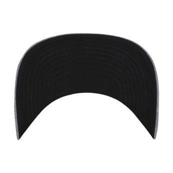 Boston Bruins čiapka baseballová šiltovka Carbon Rope 47 Trucker