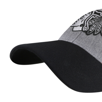 Chicago Blackhawks čiapka baseballová šiltovka Granite 47 MVP