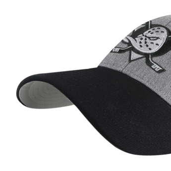 Anaheim Ducks čiapka baseballová šiltovka Granite 47 MVP