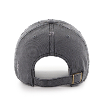 Pánská kšiltovka Anaheim Ducks NHL Weathered 47 Clean Up