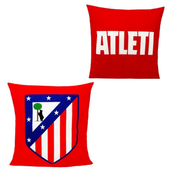 Atletico Madrid vankúšik Escudo
