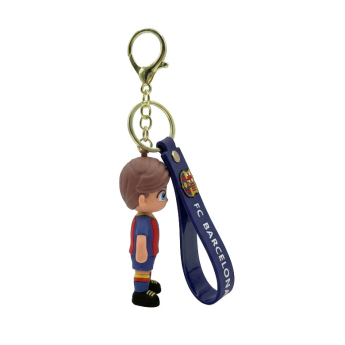 FC Barcelona kľúčenka Players