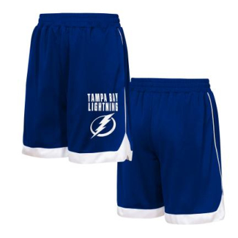 Tampa Bay Lightning detské kraťasy All Star Sublimation Print Sho