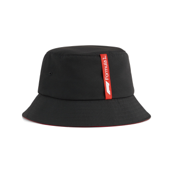 Formule 1 klobúk Logo black 2026