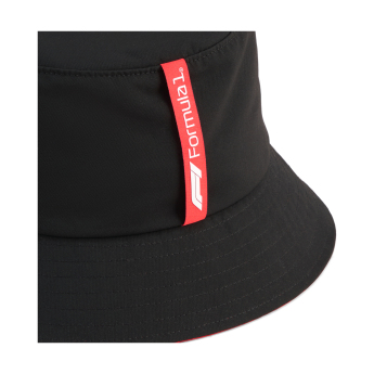 Formule 1 klobúk Logo black 2026