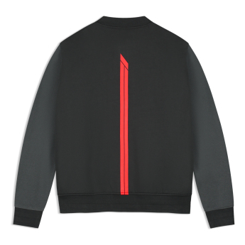 Formule 1 pánska bunda Lined black 2026