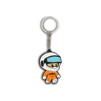 Formule 1 kľúčenka Marshall 2026