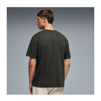 Formule 1 pánske tričko RDW black 2026