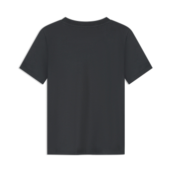 Formule 1 detské tričko Track Limits black 2026