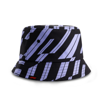 Formule 1 klobúk Track Graphic purple 2026