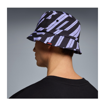 Formule 1 klobúk Track Graphic purple 2026